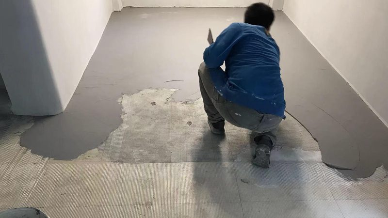 行业背景：环保与品质成为建材批发新趋势